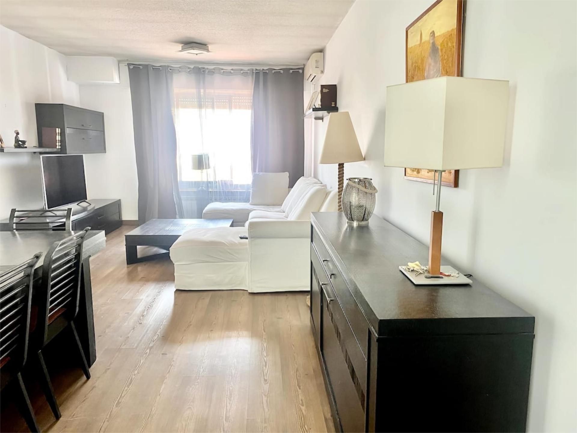 Piso en  Paseo de la Castellana 177 - Foto 5