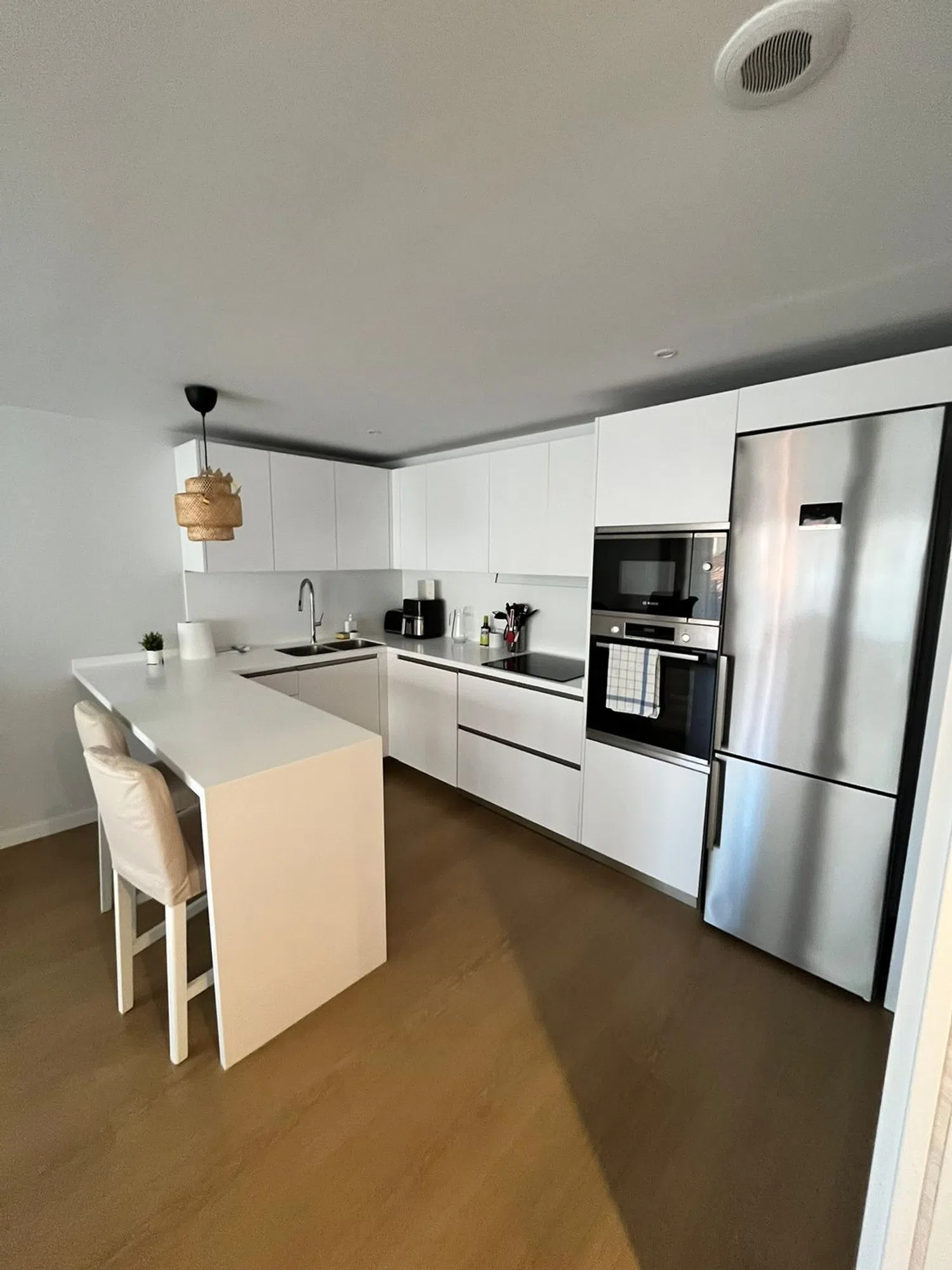 Piso en calle del Pla de l'Ametllera, 123 - Foto 35