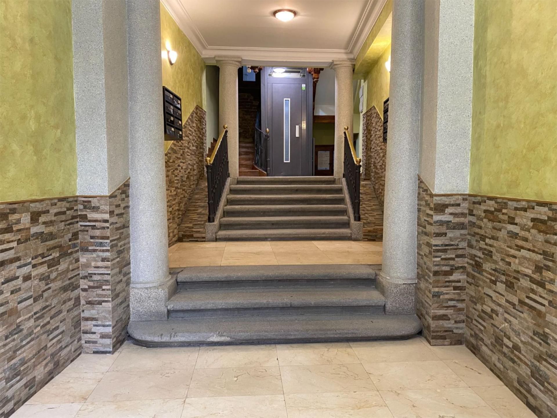 Piso en  Calle del Príncipe 26 - Foto 56