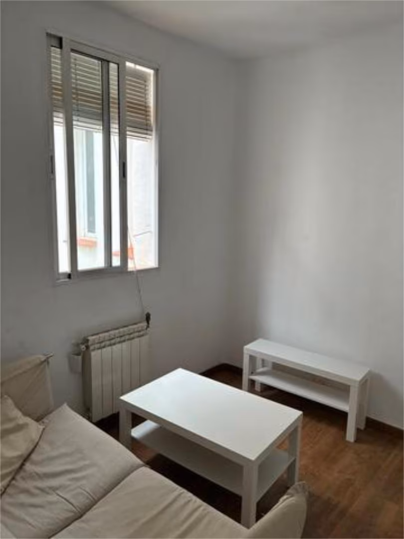 Piso en Chamartín - Foto 9