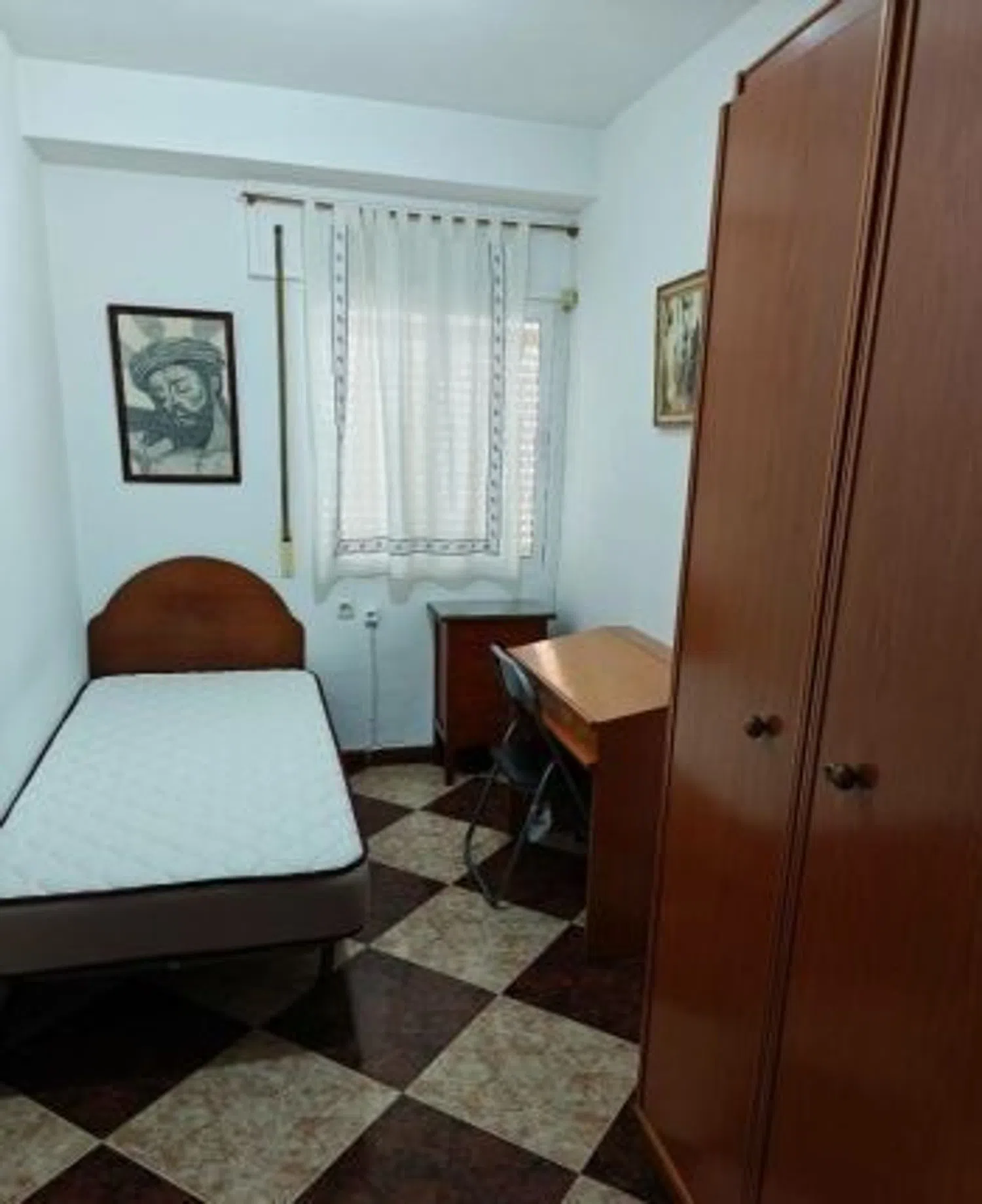 Piso en calle Fernández de Ribera, 15 - Foto 3