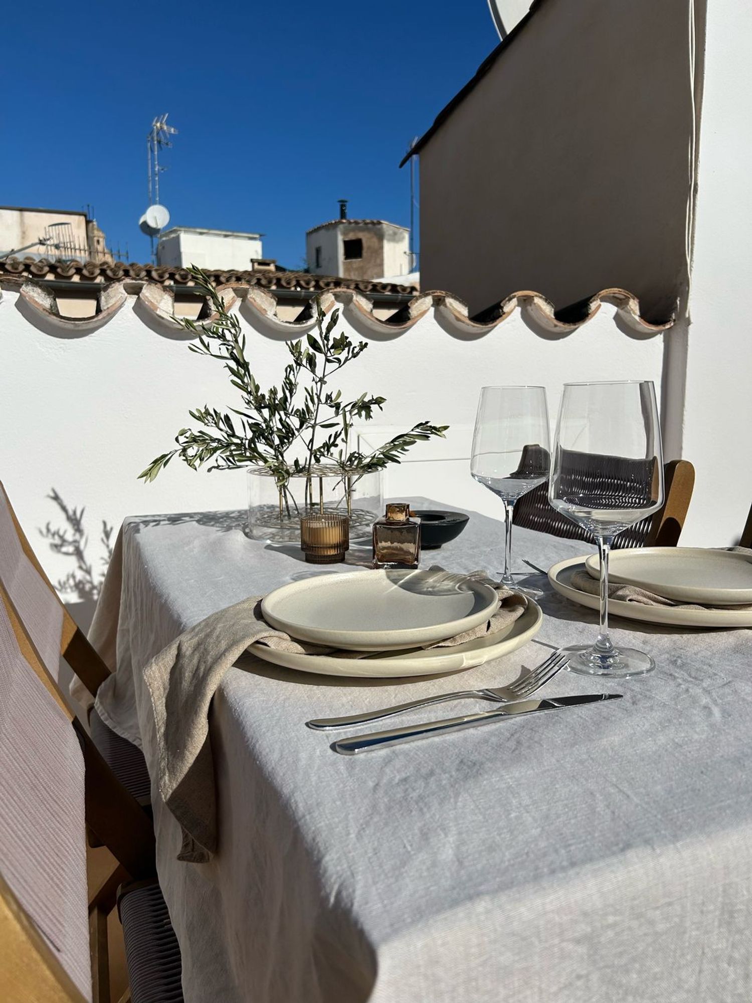 Dúplex en calle de la Quartereta, 6 - Foto 23