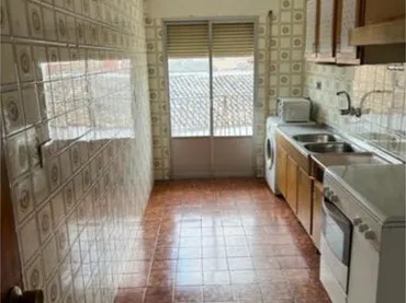 Piso en Las suertes - Foto 4