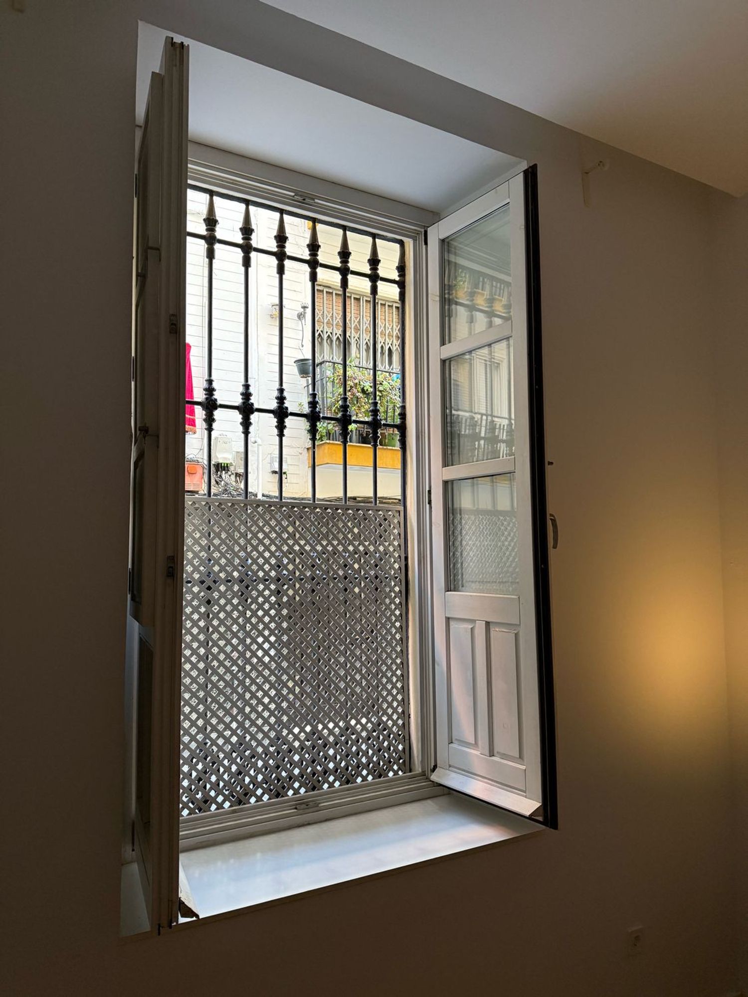 Piso en calle Cardenal Spínola, 6 - Foto 8