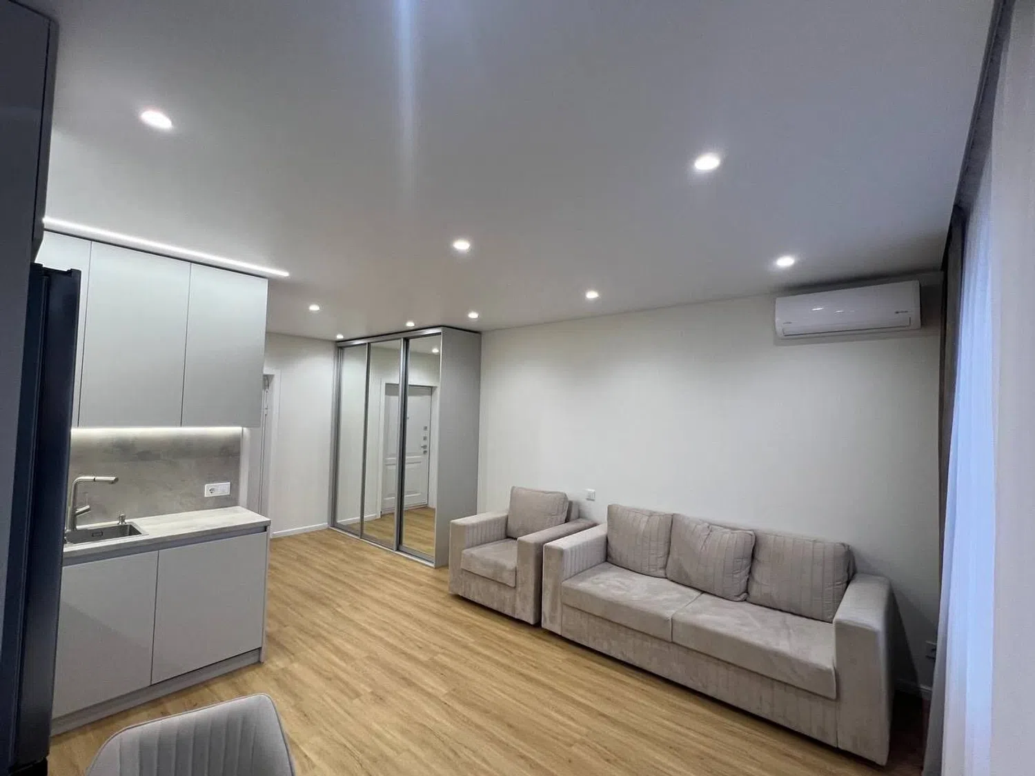 Estudio en C. de López de Hoyos, 158 - Foto 7