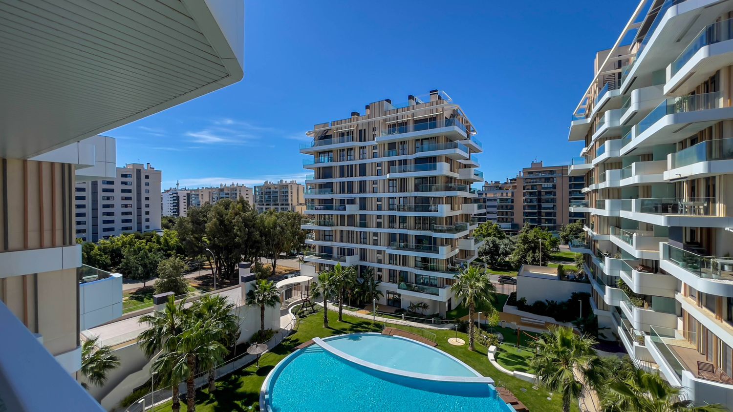 Piso en avenida Artista Remigio Soler López, 9 - Foto 5