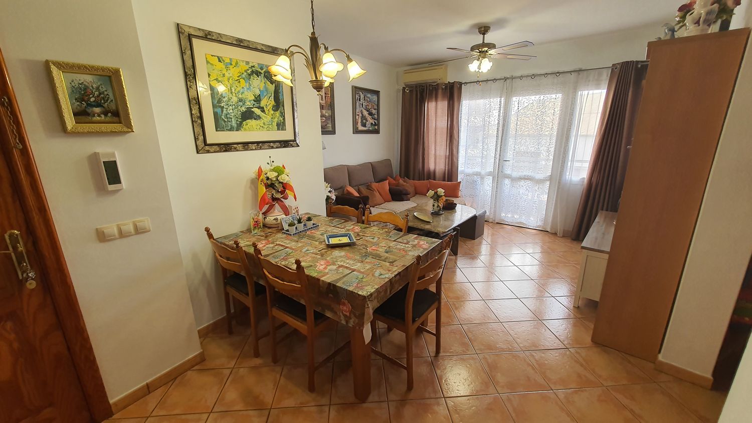 Piso en Valle Gran Rey - Foto 4