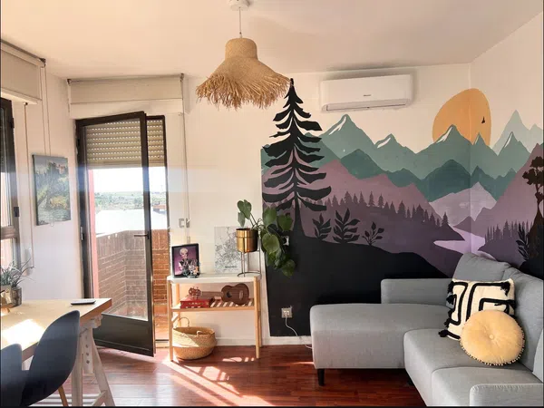 Chalet pareado en calle Medinaceli, 5 - Foto 19