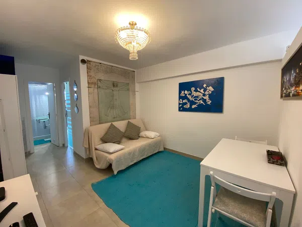 Estudio en Calle de Saridakis, 24, Cala Major - Foto 1