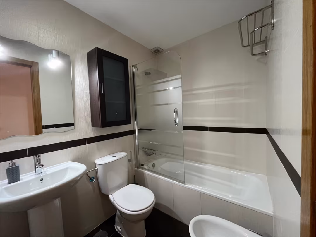 Apartamento en  Calle Real de Motril 58 - Foto 9