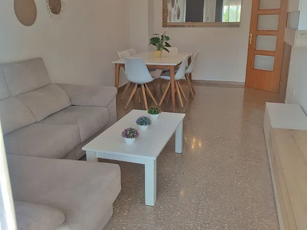 Piso en Avenida Manuel Martínez Valero, 2 - Foto 2