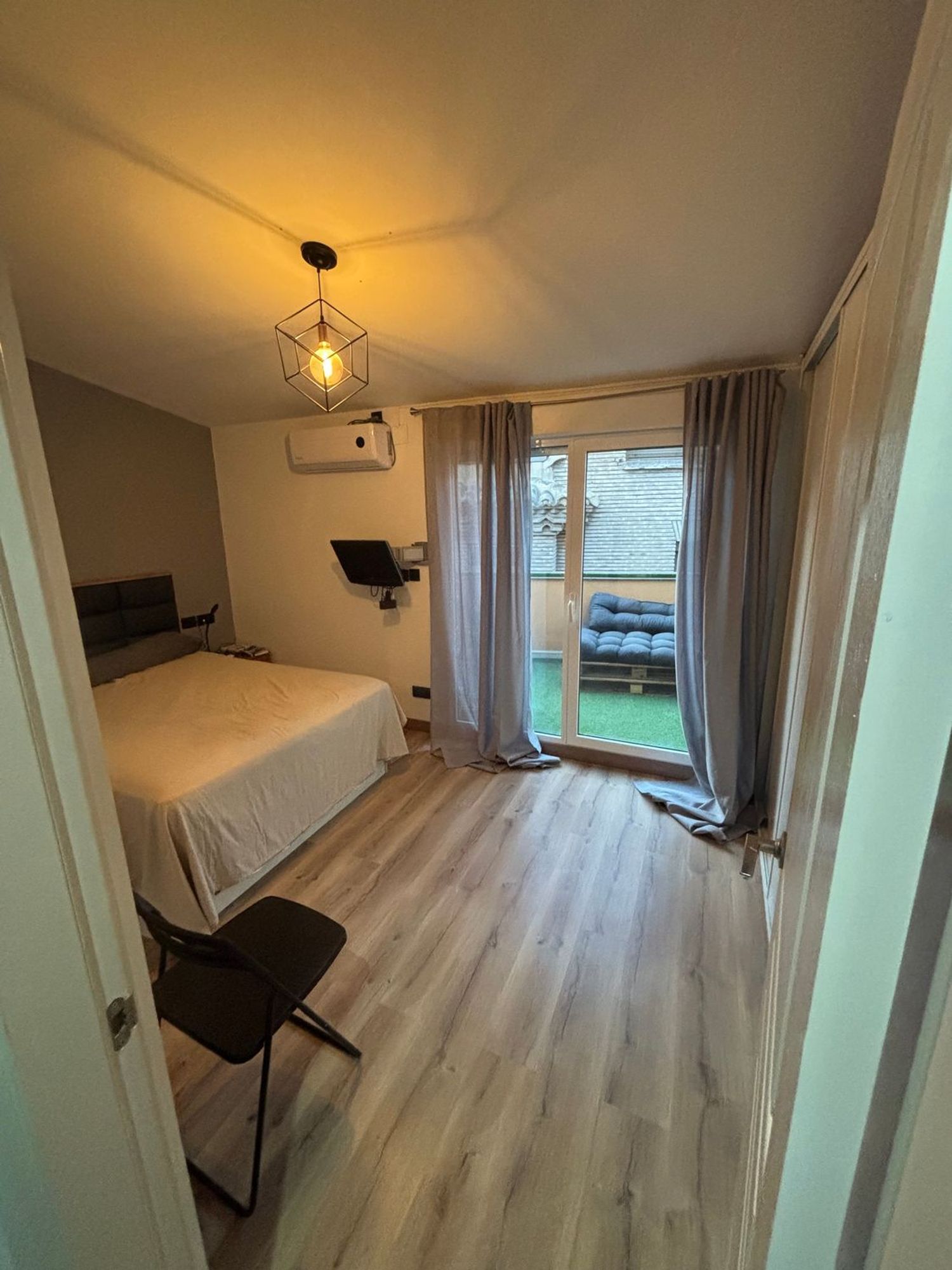 Ático en calle de las Armas, 29 - Foto 4