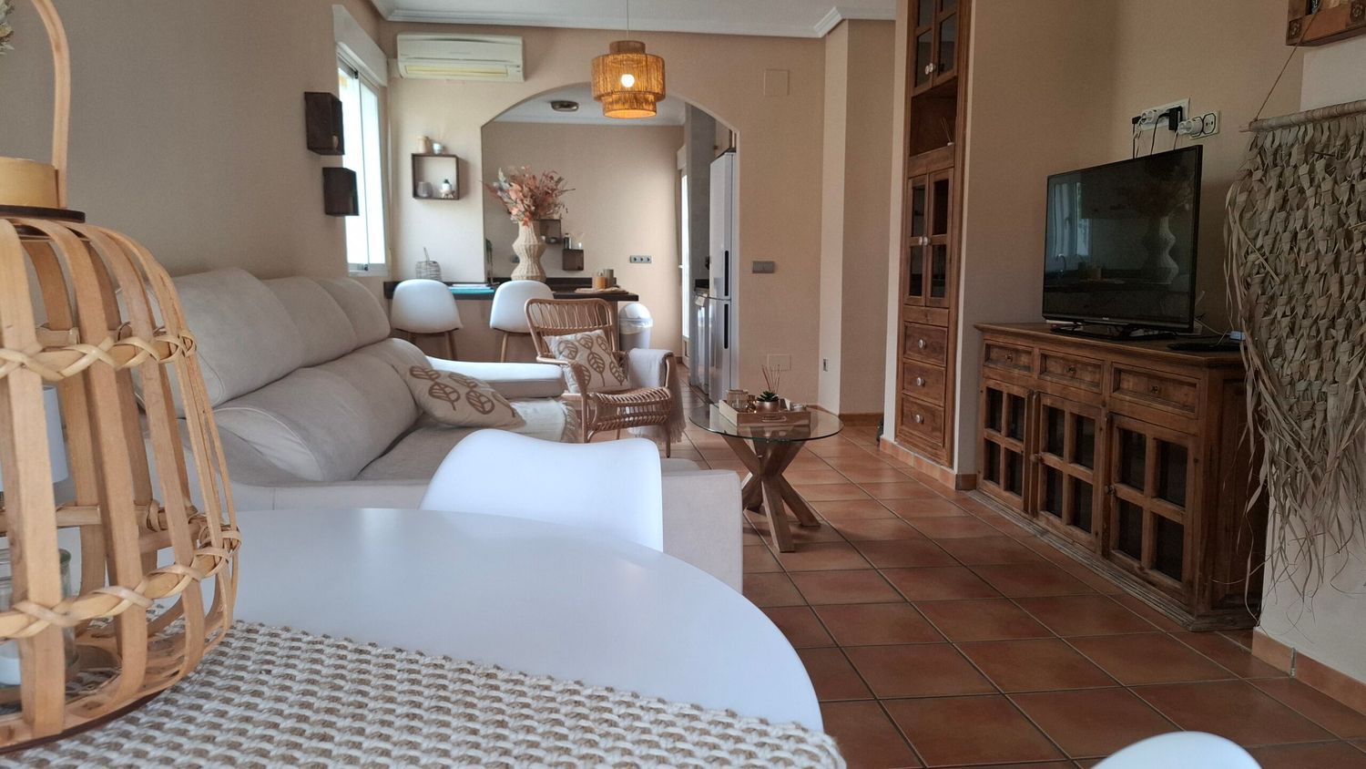 Casa o chalet independiente en Calle Córdoba, 72 - Foto 7