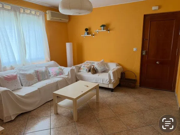 Piso en Barriada Coronación, 4 - Foto 1