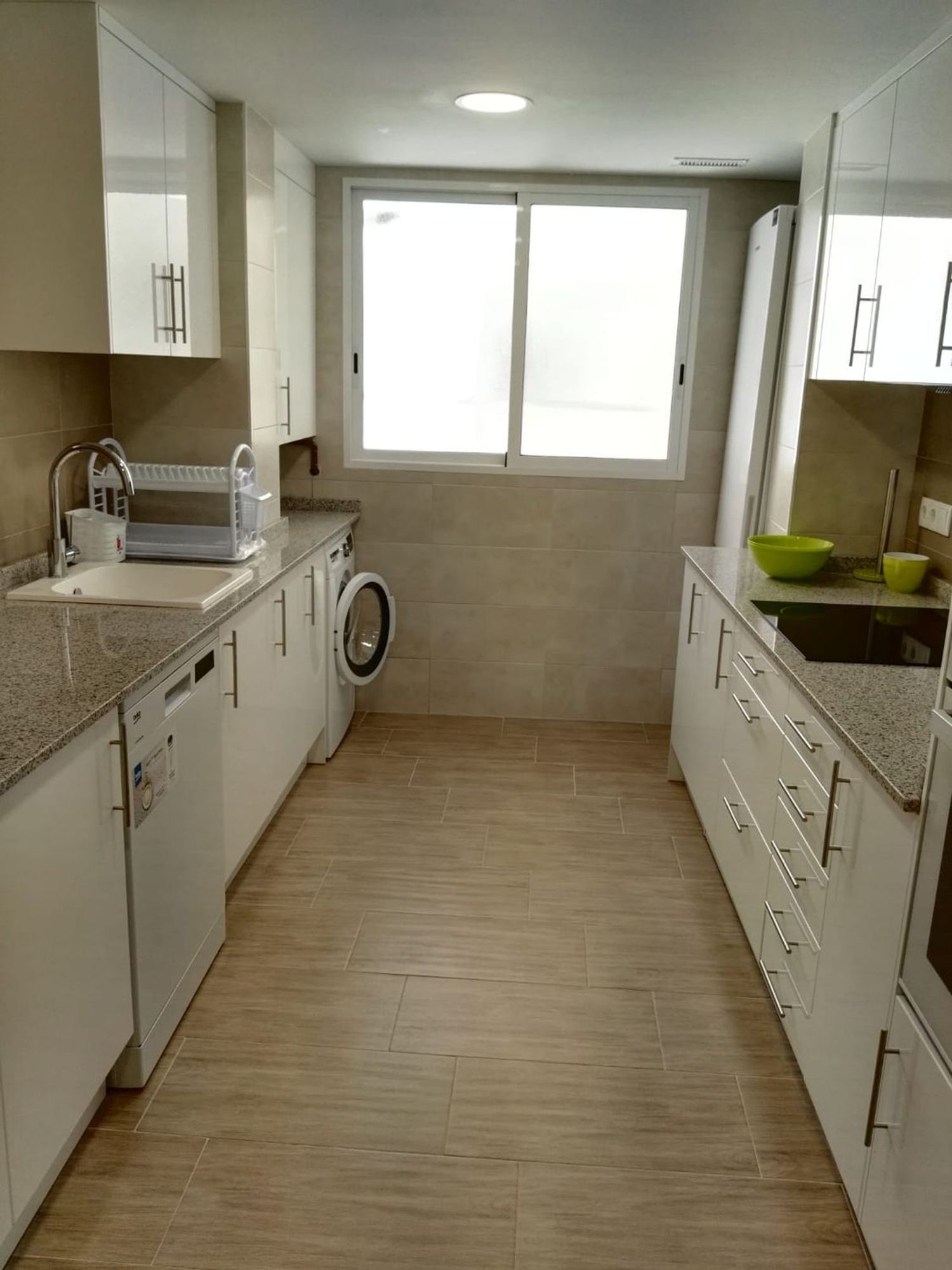 Estudio en Calle de Campoamor, 47, Ciutat Jardí - Foto 17