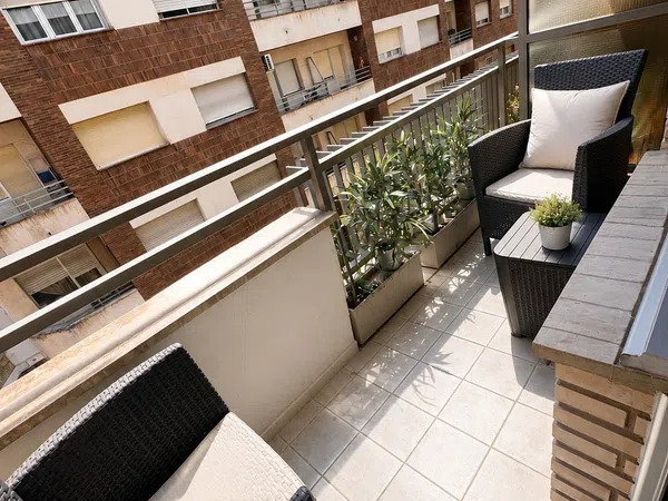 Piso en Calle Saturnino Ulargui, 8, Gran Vía - Foto 12