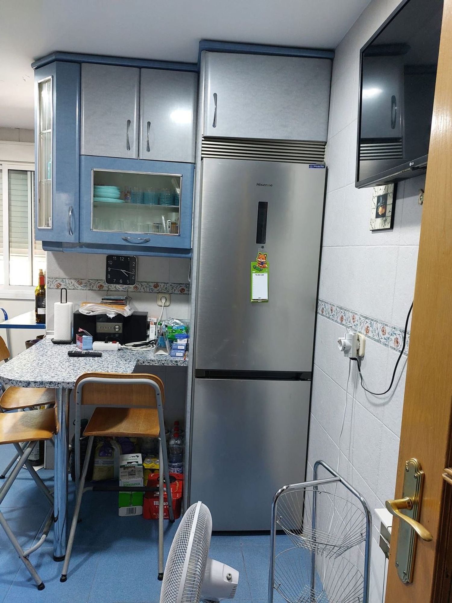 Piso en plaza Blas Infante, 1 - Foto 2