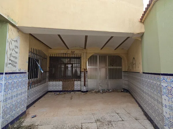 Casa o chalet independiente en Calle Cardenal Segura, 18 - Foto 18