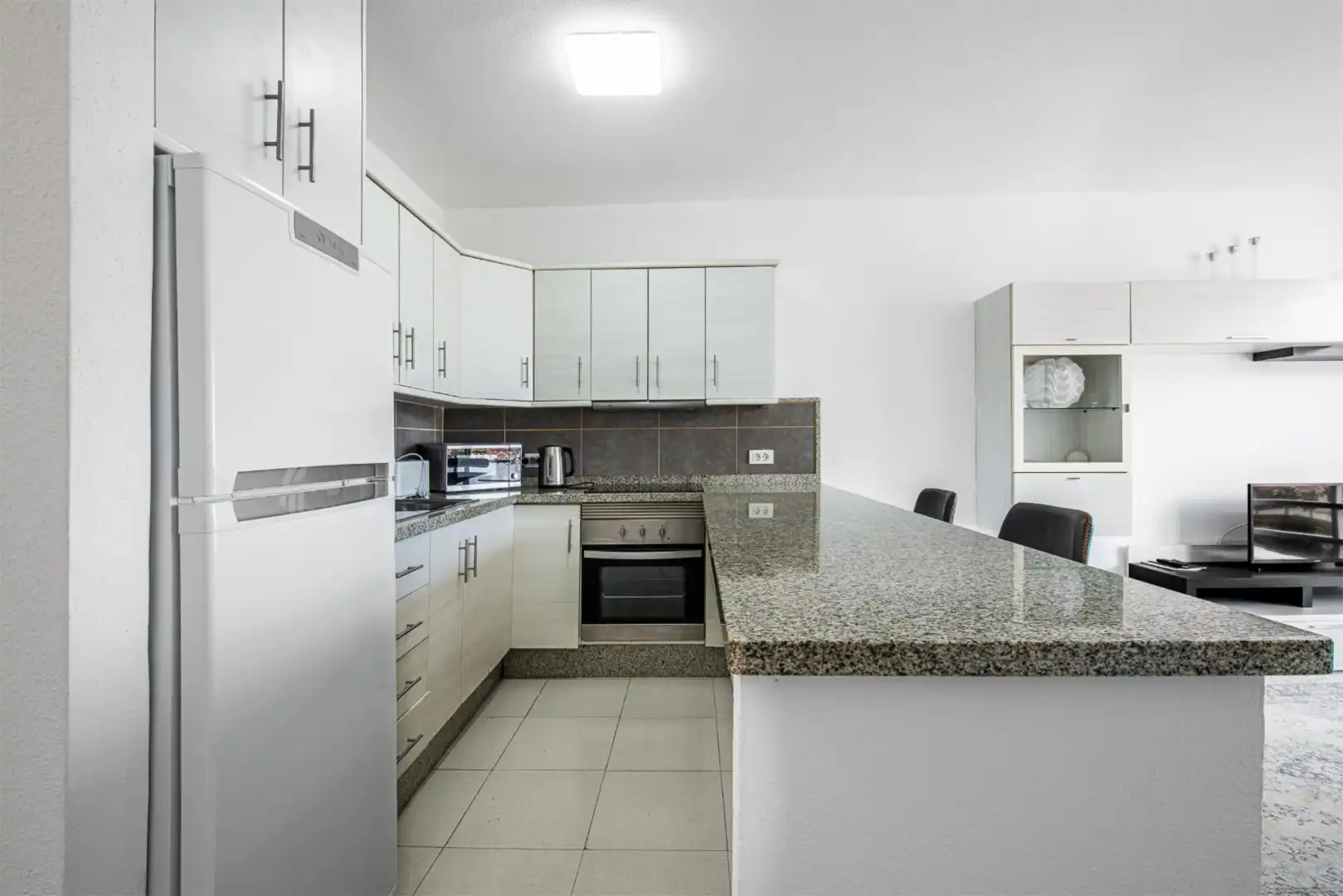 Apartamento en  Lugar Urbanizacion San Eugenio 67B - Foto 4
