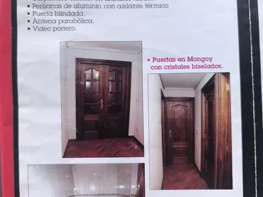 Piso en  Paseo del Rollo 78 - Foto 17