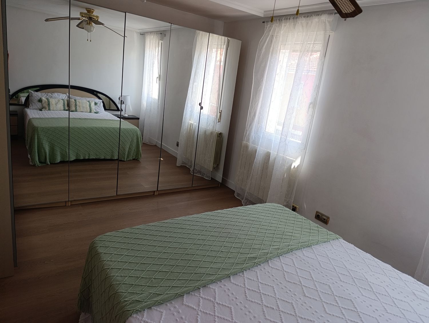 Chalet adosado en Calle Susana Esteban Ferreiro, 17, Bda. Inmaculada - Zurbarán - Foto 23