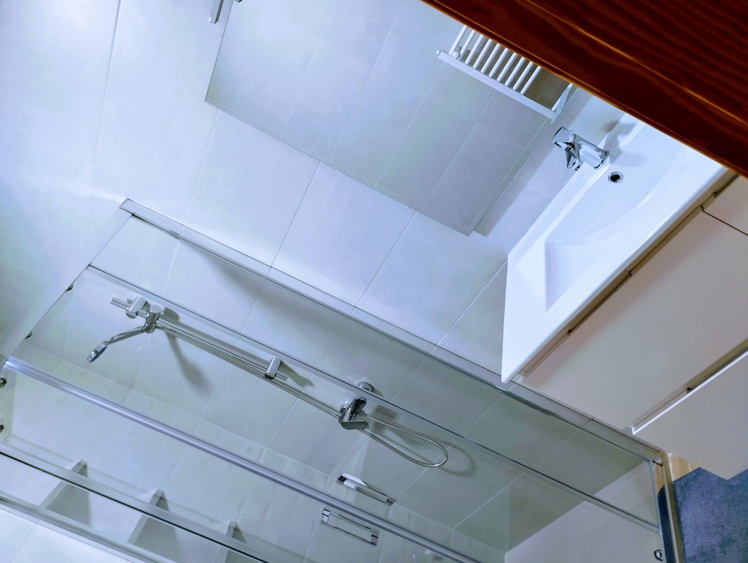 Piso en camino de Alfacar, 21