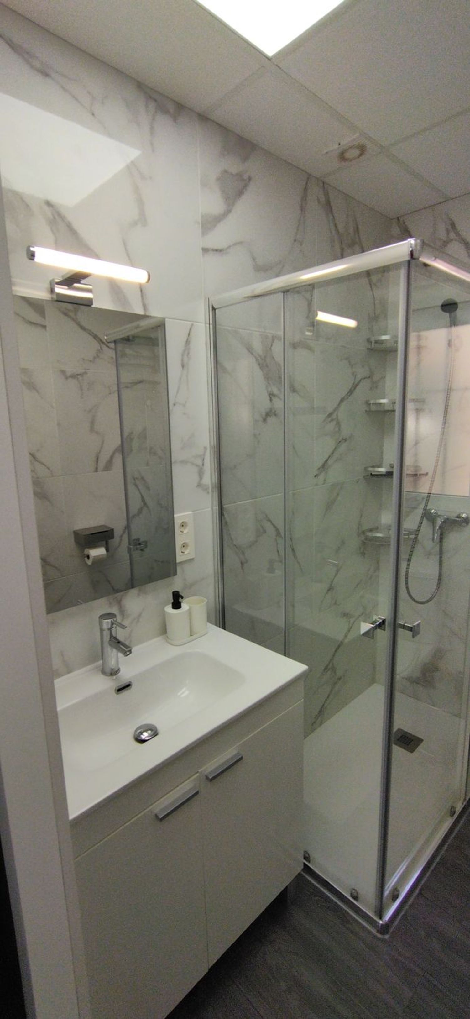 Chalet pareado en camino de los Olmos 1ª̵ Travesía, 13 - Foto 14