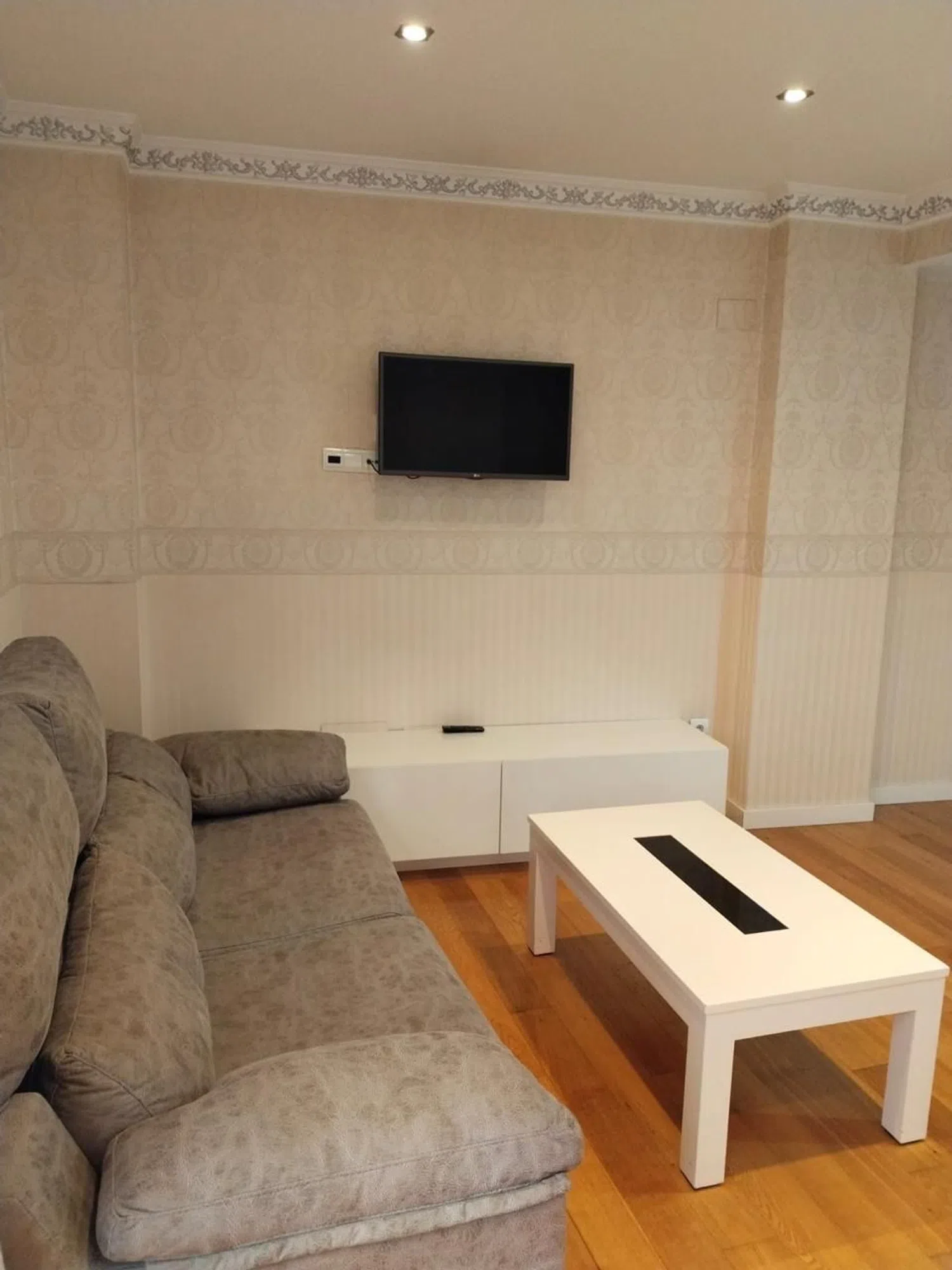 Piso en calle Cándida Jimeno Gargallo, 15 - Foto 8