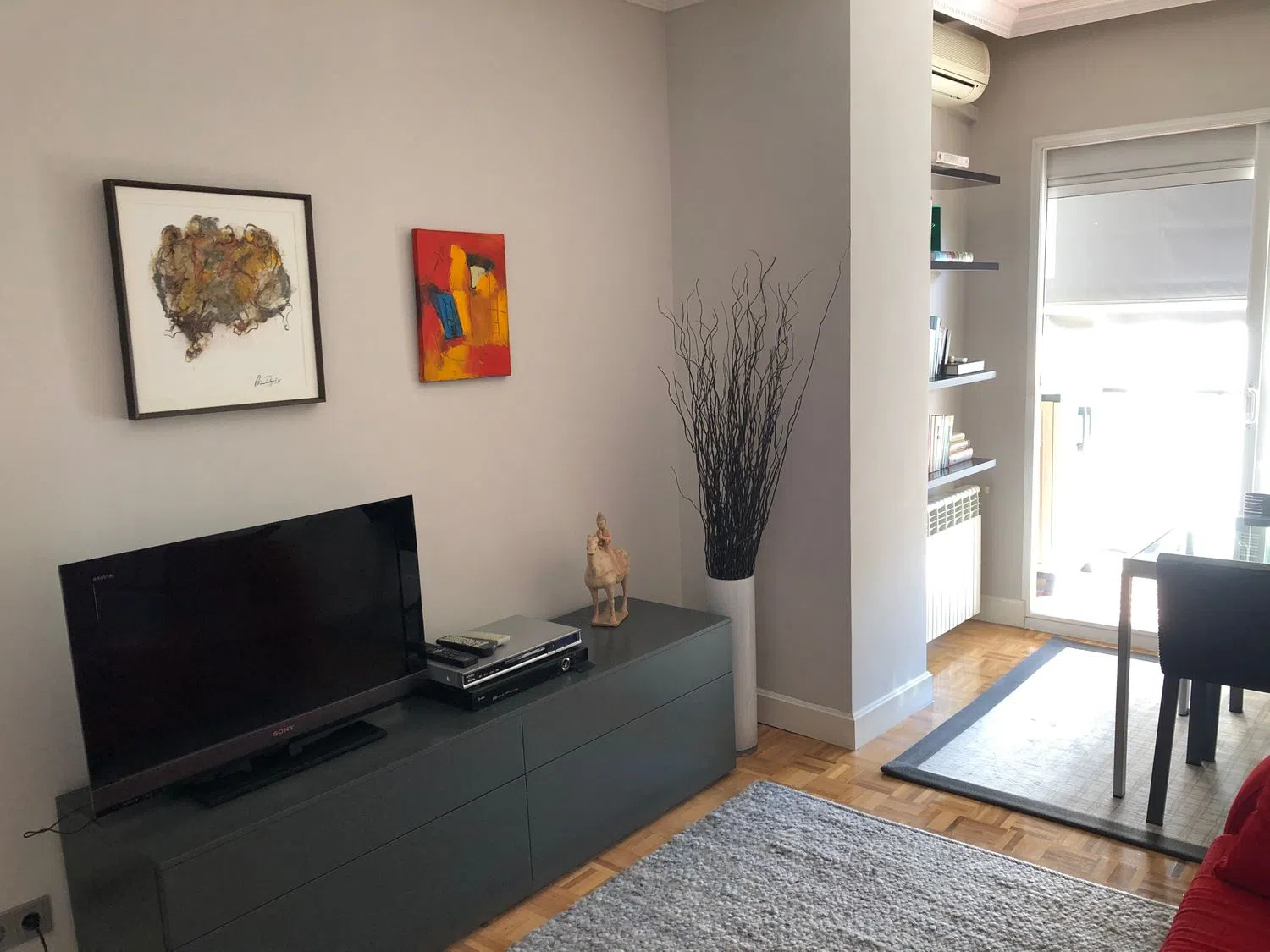 Piso en calle de Ibiza, 50 - Foto 4