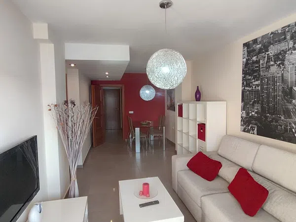Piso en Calle Altamira, 48, El Palmar - Foto 11