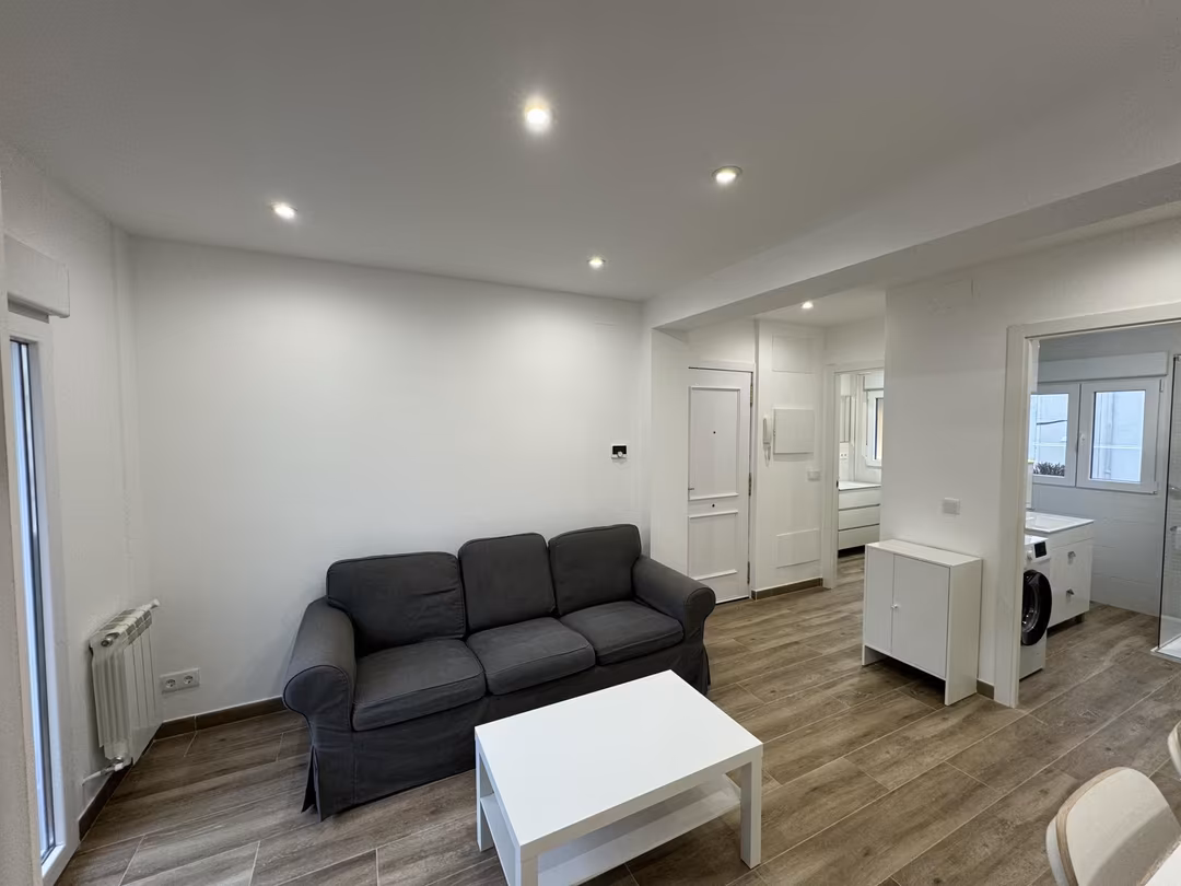 Piso en  Praza de León 2 - Foto 5