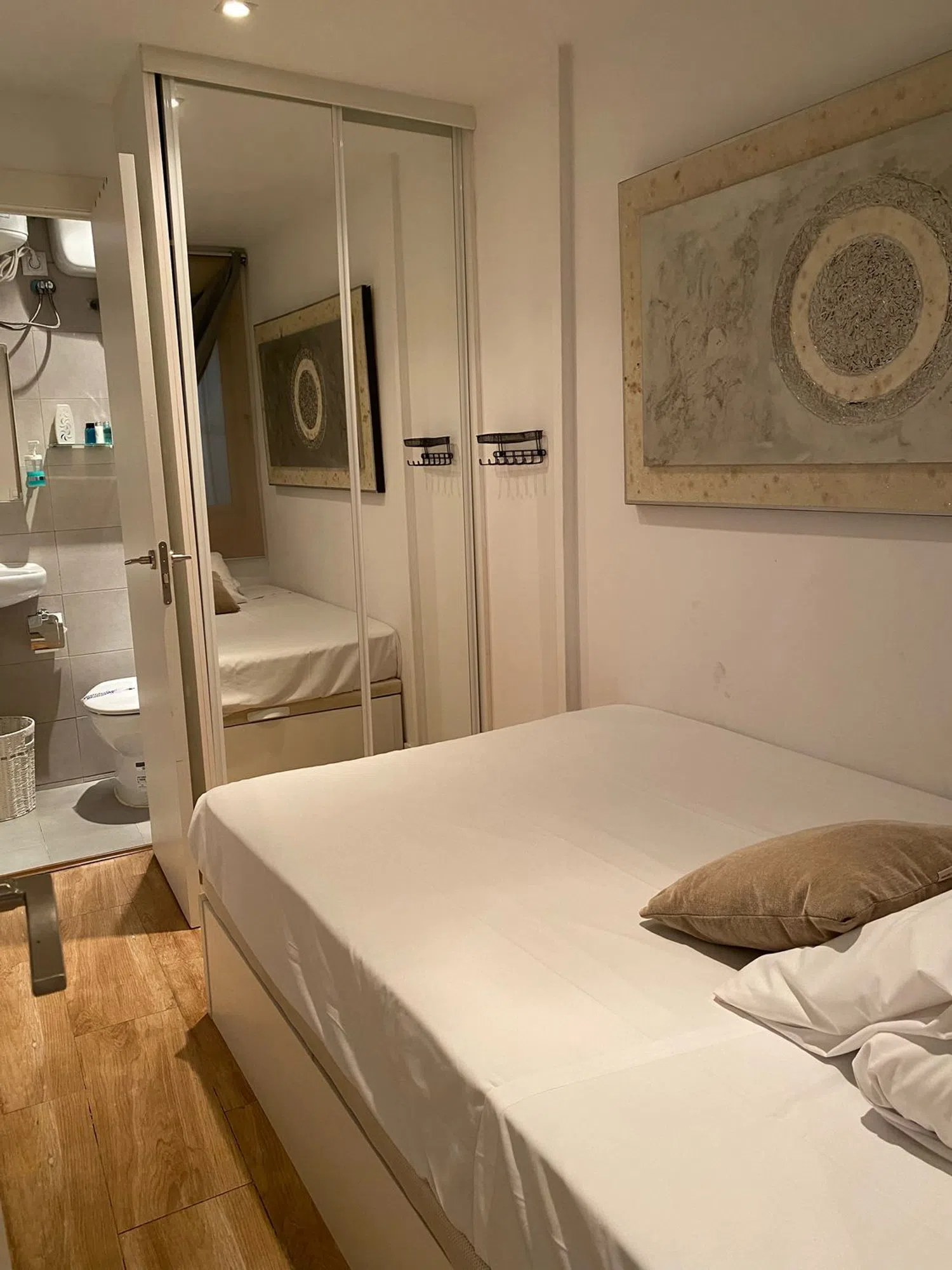 Piso en calle del Ave María, 22 - Foto 19