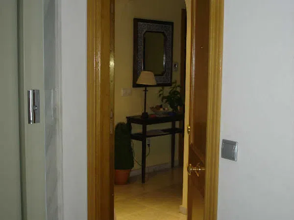 Piso en calle Historiador Manuel Salcines, 6 - Foto 2