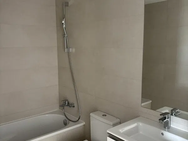 Piso en Avenida Escultor Antonio Campillo, 2, Zona Juan Carlos I - Avenida de Europa - Foto 13