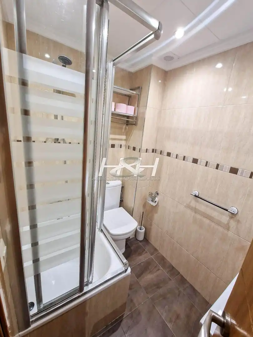 Piso en Burjassot - Foto 27