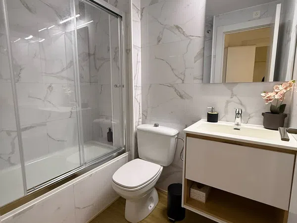 Piso en Calle Dársena de la Batea, 22, Almerimar, Almerimar - Foto 5