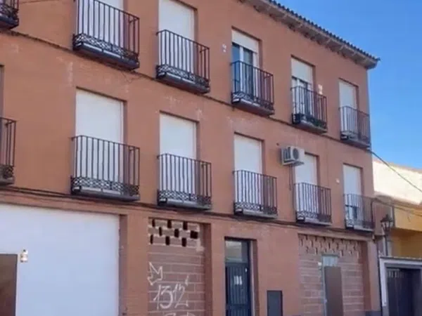 Piso en Calle Hernán Cortés, 13 - Foto 2