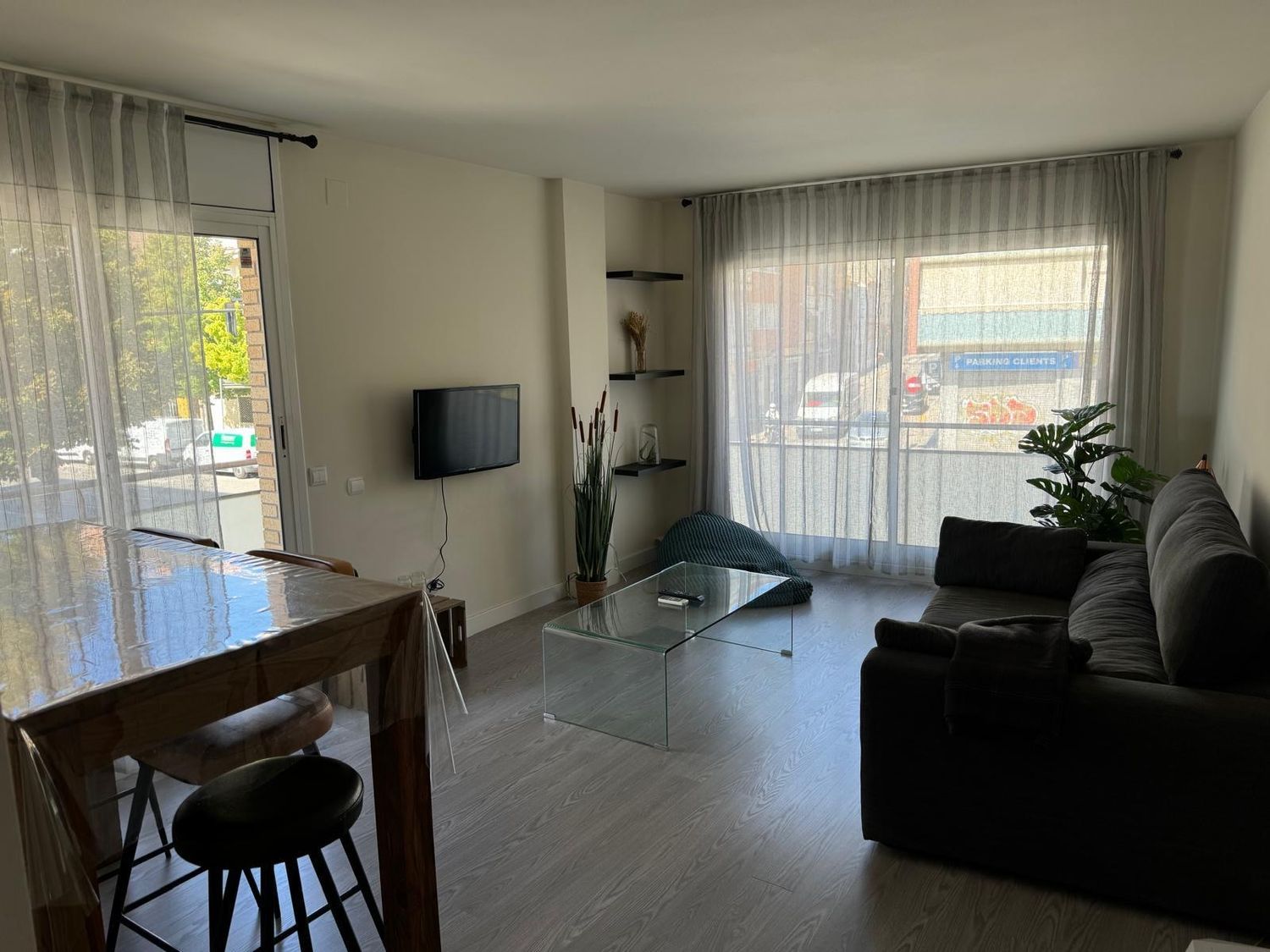 Piso en Calle de Salmerón, 164, Vallparadís - Foto 2
