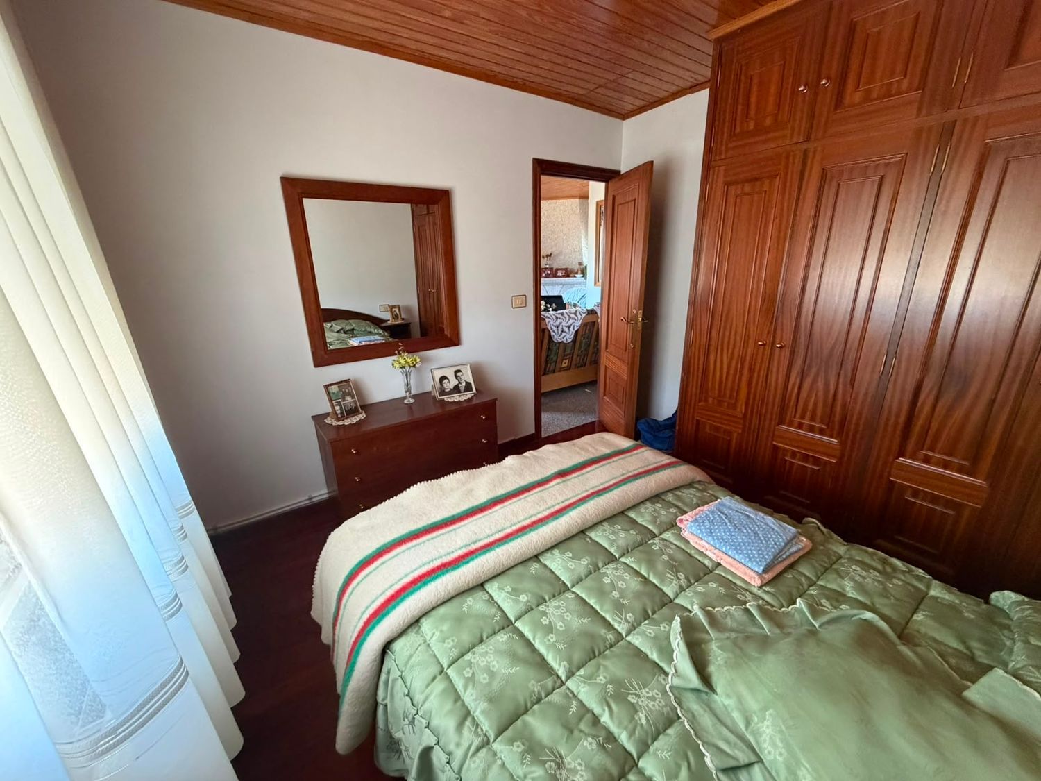 Casa o chalet independiente en O Santo Matías, 44, Parroquias Oeste, Parroquias Oeste - Foto 28
