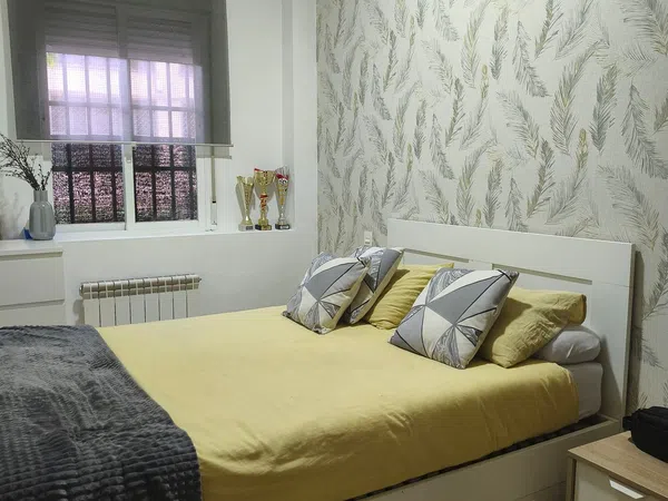 Piso en Plaza Promesas, 5, Orcasitas - Foto 4