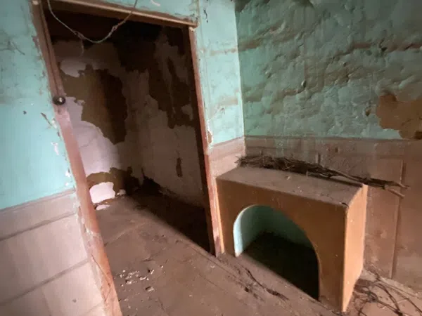 Casa rural en Calle de cambron, 5 - Foto 7