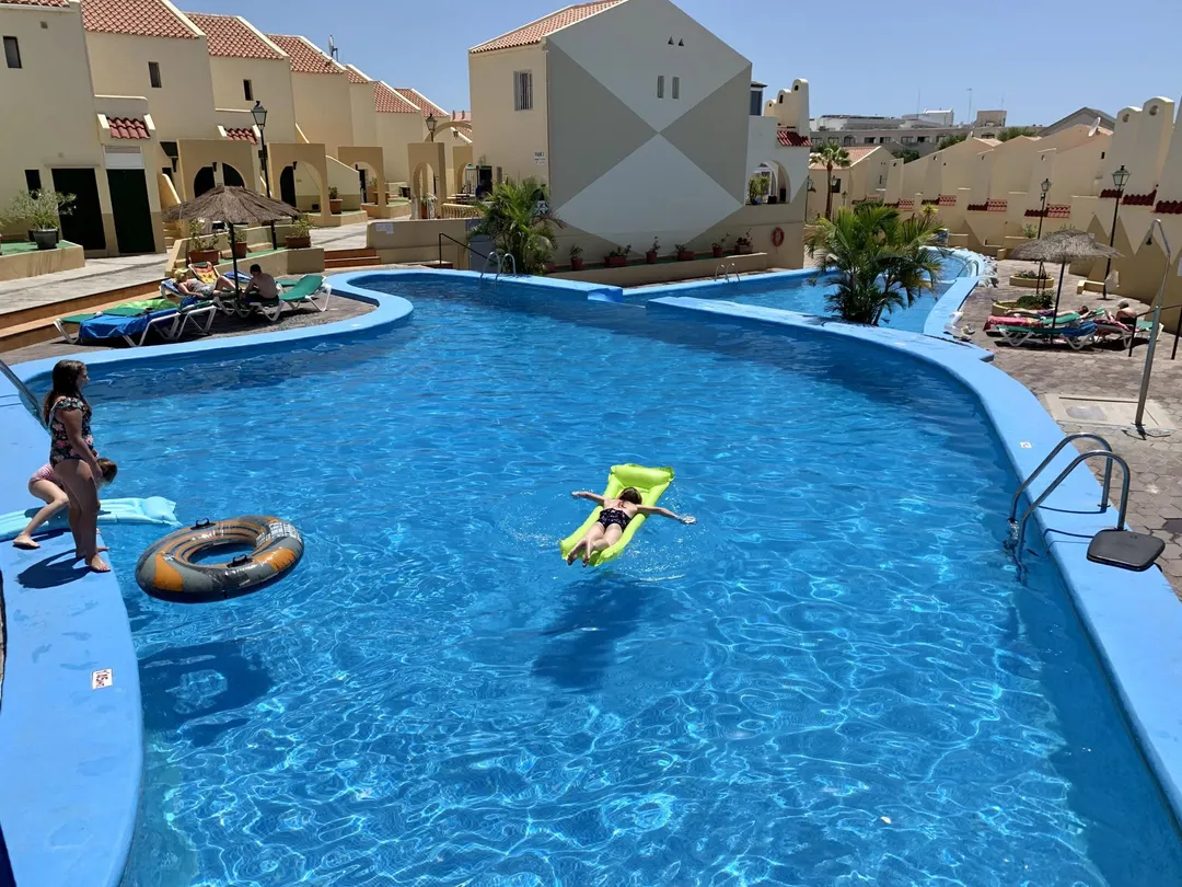 Piso en  Avenida Ernesto Sarti 34 - Foto 17