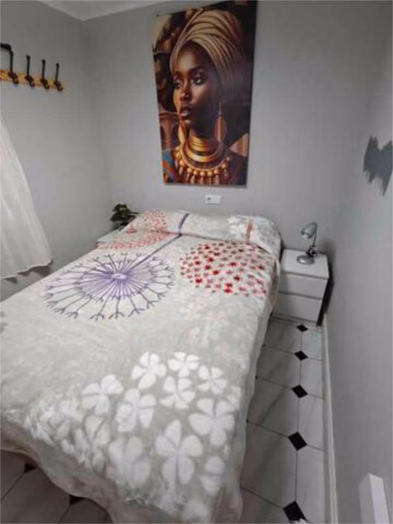 Piso en Macarena - Foto 4