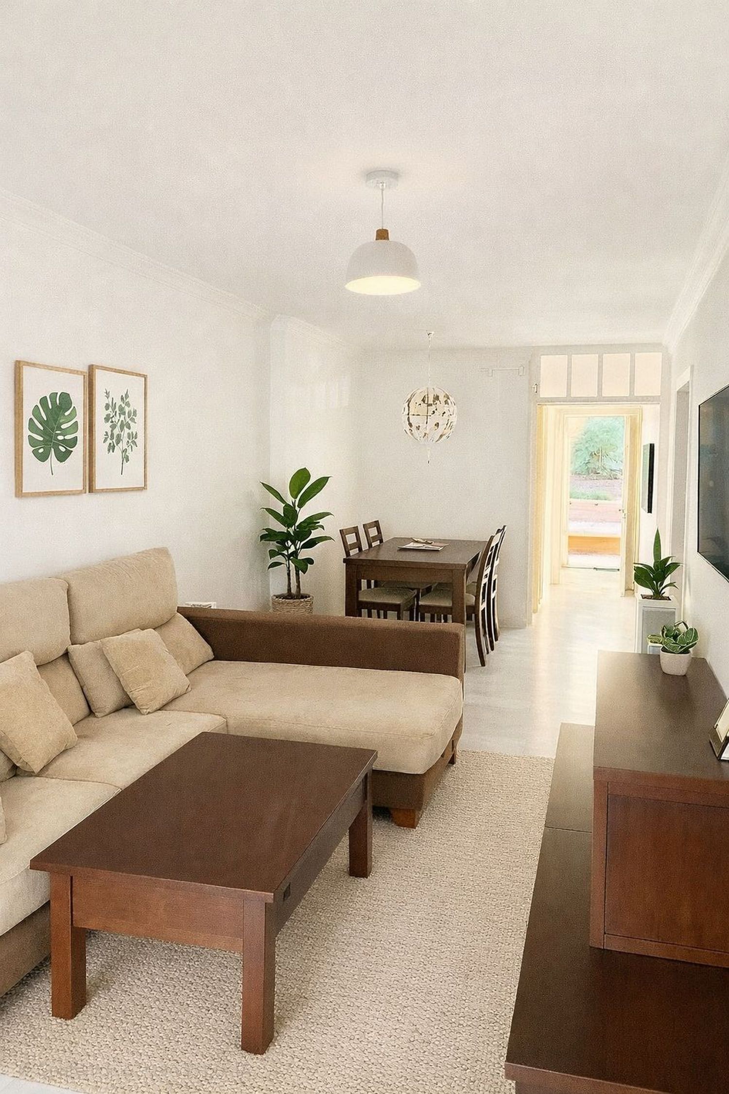 Piso en avenida Arroyo Primero, 30 - Foto 1