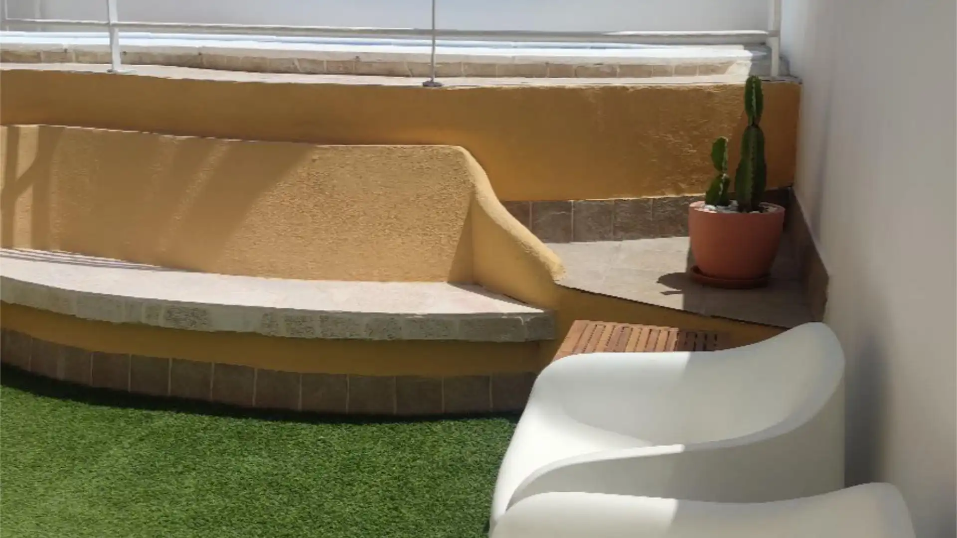 Casa adosada en Granadilla de Abona - Foto 27