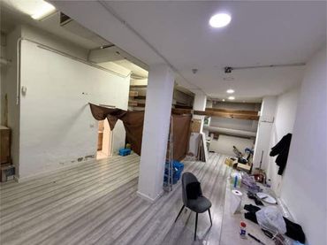 Local comercial en Plaza de España - Foto 7