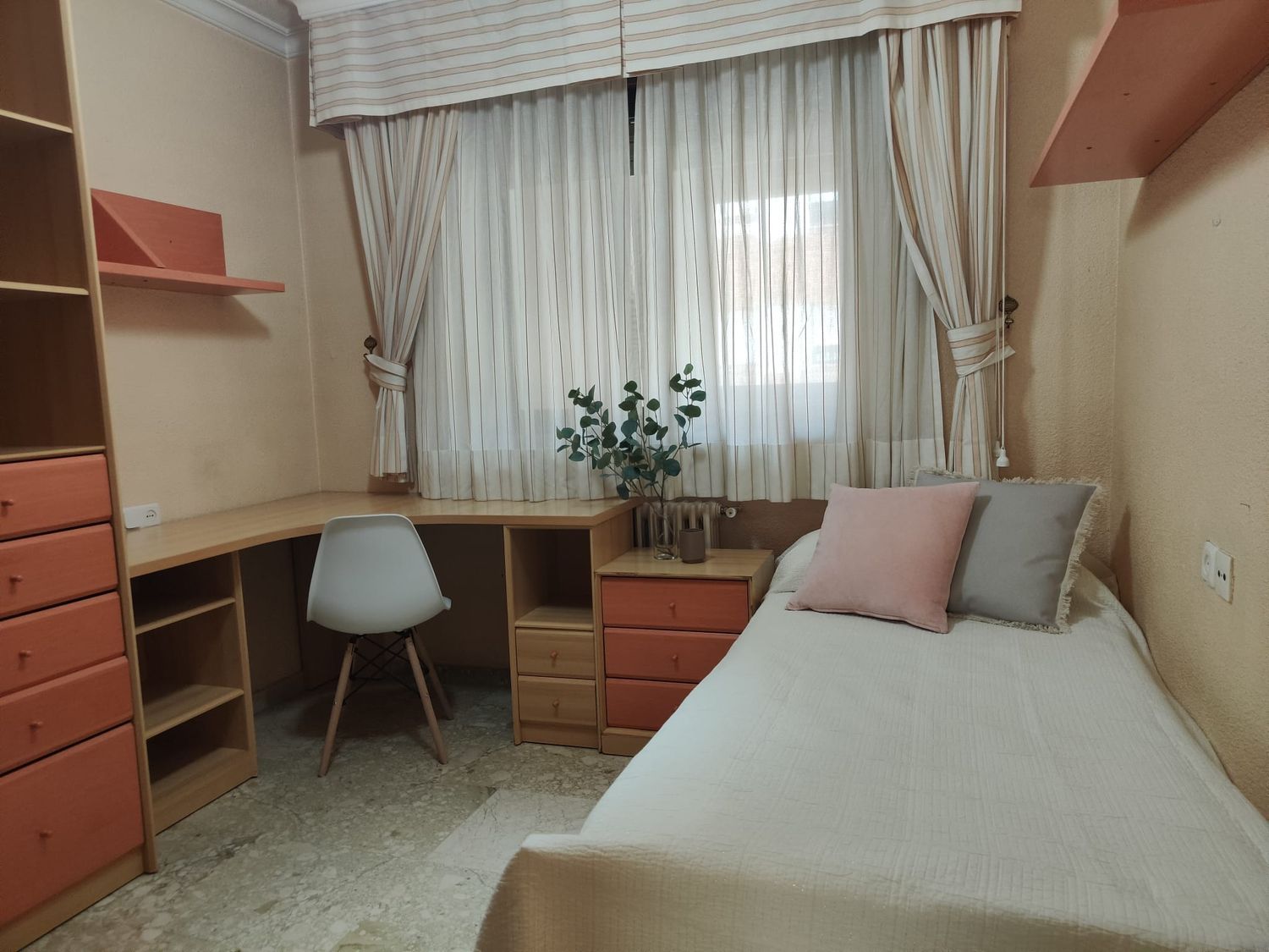 Piso en Calle Alhamar, 25, Figares, Figares - Foto 6