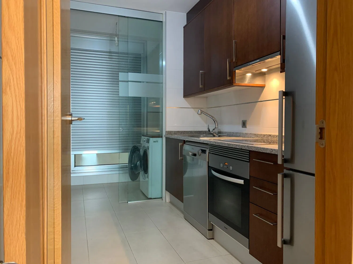 Piso en plaza Francisco Prego, 2 - Foto 11