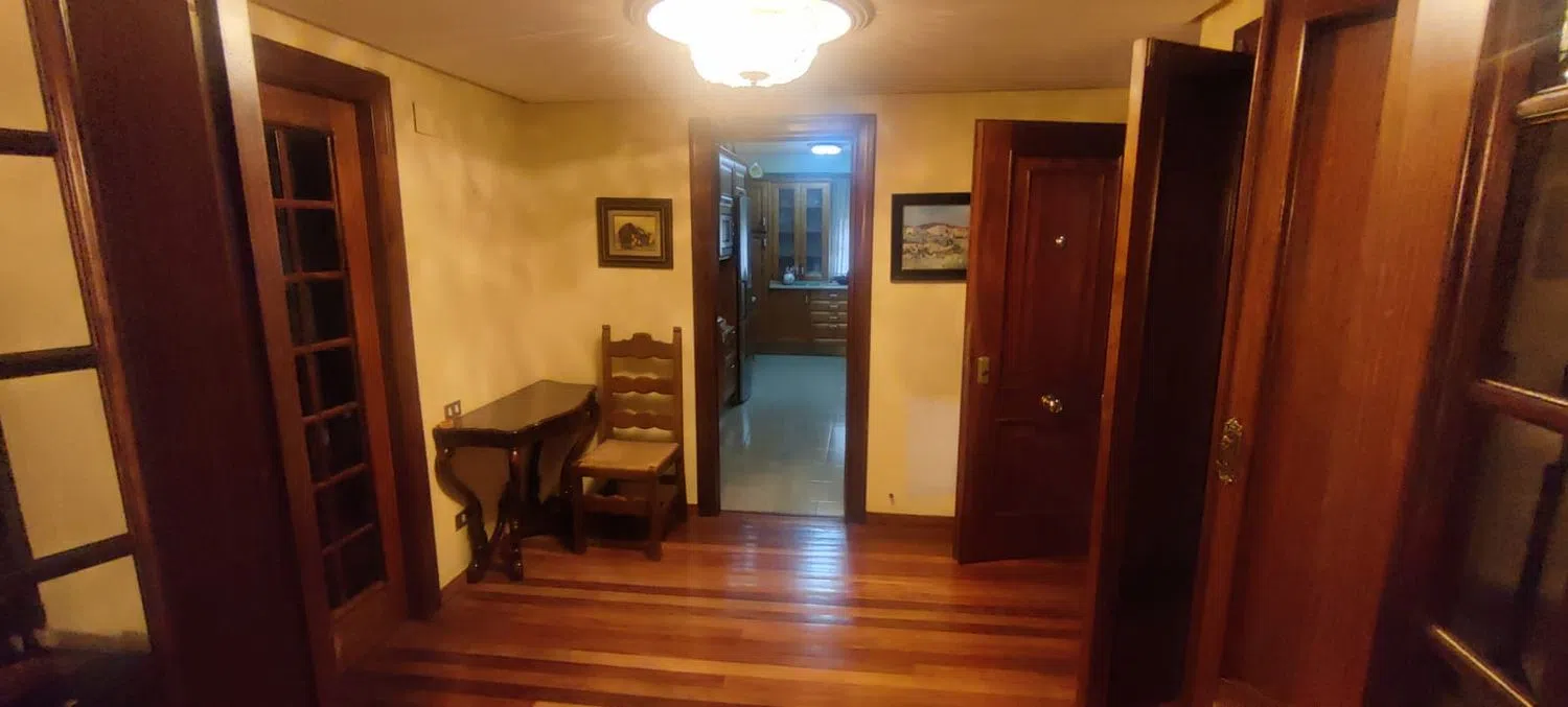 Piso en calle Muñoz Degraín, 17 - Foto 2