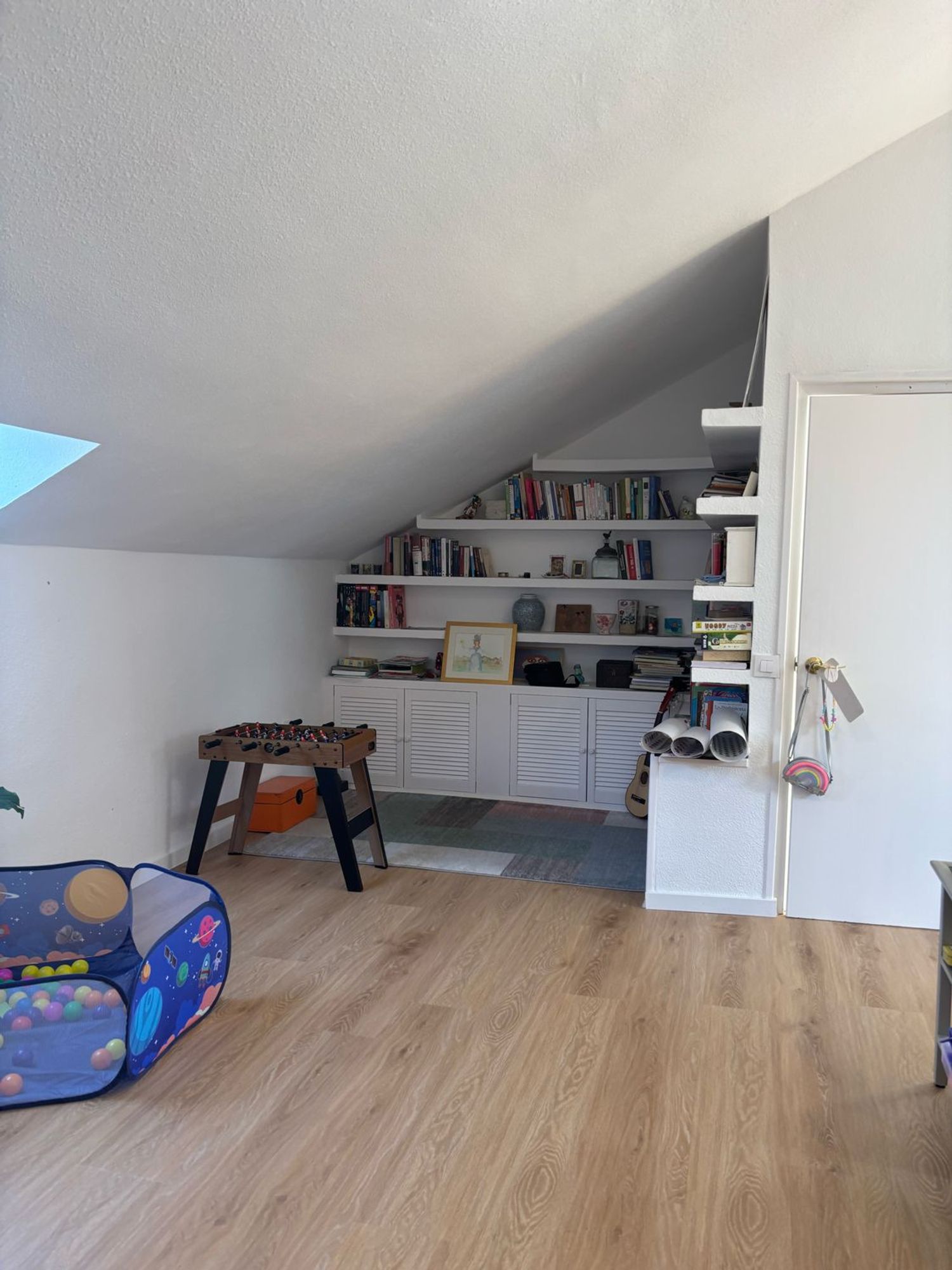 Chalet adosado en Barrio El Pinar- Punta Galea - Foto 31